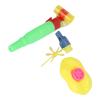 3pcs Kids Oral Muscle Training Tool Whistle Tongue Muscle Trainer Whistle Oral Speech Strengthening Language Rehabilitation Kit view 2