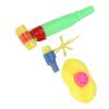 3pcs Kids Oral Muscle Training Tool Whistle Tongue Muscle Trainer Whistle Oral Speech Strengthening Language Rehabilitation Kit view 4