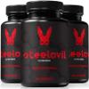 (3 Pack) Steelovil Capsules For Men, Official Steelovil Pills for Comprehensive Support, All Natural Male Supplement to Support Energy and Overall Health, Steel ovil Pastillas Reviews (180 Capsules) view 1