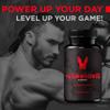 (3 Pack) Steelovil Capsules For Men, Official Steelovil Pills for Comprehensive Support, All Natural Male Supplement to Support Energy and Overall Health, Steel ovil Pastillas Reviews (180 Capsules) view 4