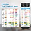 Urine Test Strips 14 Parameters 100 Count view 3