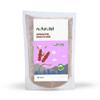 500 gm Sprouted Ragi Flour | 100% Natural | Chemical Free | Fibre, Protein and Iron Rich Healthy Meal - 500 grams view 1