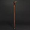 Walking Stick Cane Eagle Head Hand Carved Handmade Handle Wooden Walking Stick Cane Hiking Designer view 1