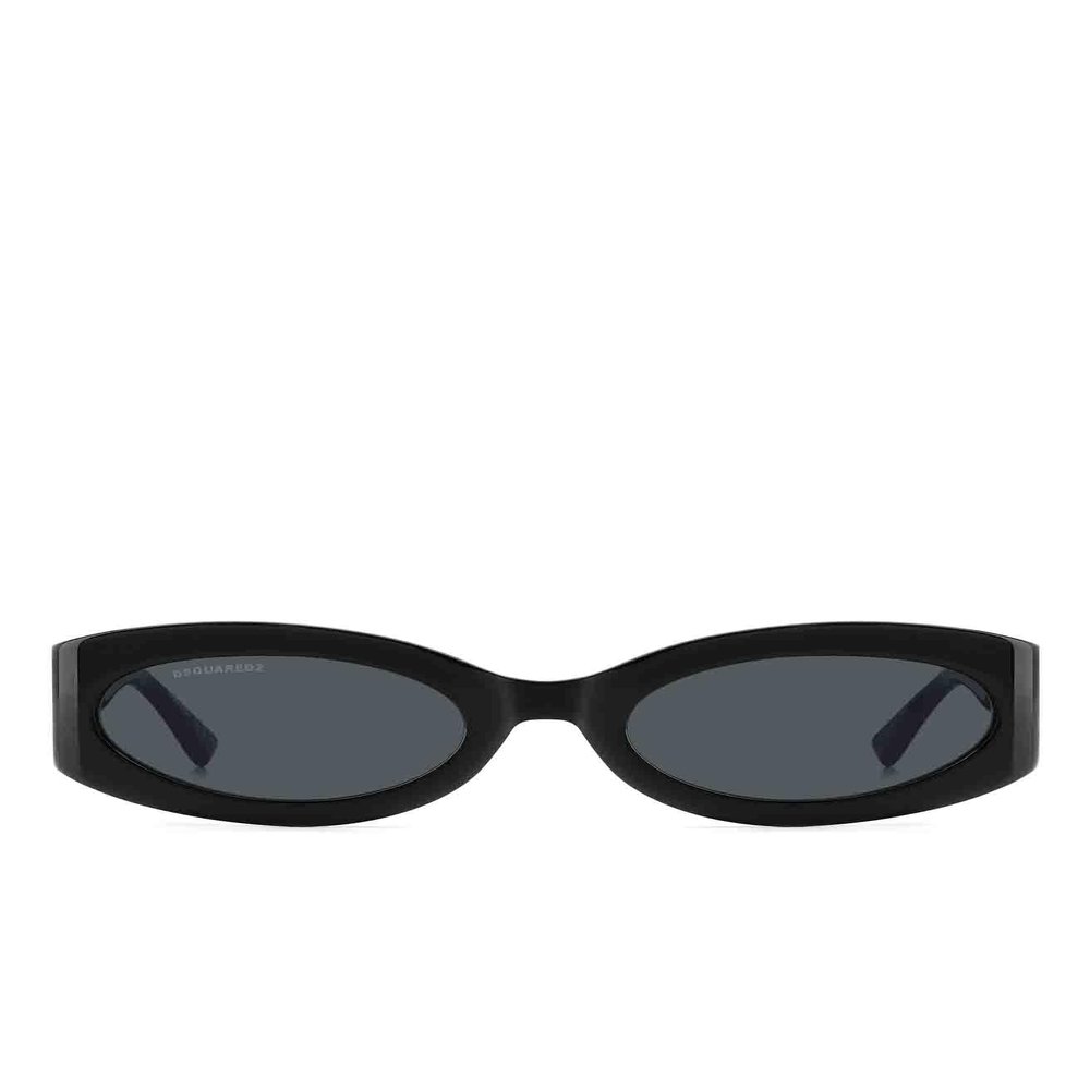 DSQUARED2 Dsquared Black Women Women's Sunglasses