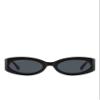 DSQUARED2 Dsquared Black Women Women's Sunglasses view 1