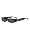 DSQUARED2 Dsquared Black Women Women's Sunglasses view 2