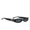 DSQUARED2 Dsquared Black Women Women's Sunglasses view 3