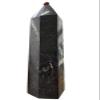 KatLin Natural Stone Natural shungite Crystal Tower Natural Crystal Rod Aura(900-1000g) view 1