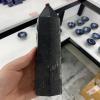 KatLin Natural Stone Natural shungite Crystal Tower Natural Crystal Rod Aura(900-1000g) view 3