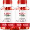 (2 Pack) Kinect Peak Keto ACV Gummies, Kinect Peak Keto, Kinect Peak ACV Gummies, Kinect Peak Gummies, Kinect Peak Keto Gummies, Kinect Peak Keto Plus ACV, Kinect Peak ACV, 120 Gummies for 2 Months view 1