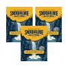 Snoqualmie Falls Lodge Old Fashioned Pancake & Waffle Mix, 24 OZ (Pack of 3) view 1