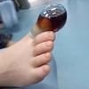 10pcs Finger Soaking Set Nail Protector Cap for Injured Fingernails Waterproof Finger and Toe Caps view 1