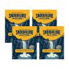 Snoqualmie Falls Lodge Old Fashioned Pancake & Waffle Mix, 24 OZ (Pack of 4) view 1