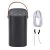 Portable Waterless Aromatherapy Machine Intelligent USB Charging Car Automatic Diffuser view 1