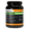 BODi Recover Whey Protein Powder Blend Post-Workout Orange Whey Supplement for Muscle Recovery with 20g Protein, BCAAs, Pomegranate Extract - Fast Recovery - 20 Serving Tub view 1