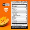 BARE PERFORMANCE NUTRITION BPN Electrolytes Hydration Drink Mix | Sugar Free Electrolyte Powder | 500mg Sodium per Serving | Naturally Sweetened | Mango, 50 Servings view 2