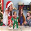CMFYlive Christmas Candy Bags - 15 Styles, 150 Pcs with 5 Bunny Styles & 100 Twist Ties view 4