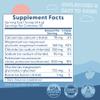 Ketoland Raw Minerals + Glycine | Unflavored Keto Electrolytes Powder | No Sugar, Stevia, or Fillers view 2
