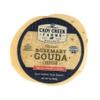Cady Creek Farms Natural Rosemary Gouda 7 oz (Pack of 4) view 1