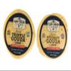 Cady Creek Farms Truffle (2 x 7 oz Wheel) and Rosemary Gouda 7 oz (2 x 7 oz Wheel) view 1