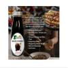 100% Pure Raw Dark Honey | Buckwheat 12oz | 1 PACK view 2