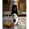 100% Pure Raw Dark Honey | Buckwheat 12oz | 1 PACK view 4