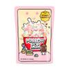 Mallow Pop Rainbow 0.77oz 12 packs Assorted Dehydrated marshmallows, great for Cereal, Yogurt, and Ice Cream Toppings view 1