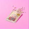 Mallow Pop Rainbow 0.77oz 12 packs Assorted Dehydrated marshmallows, great for Cereal, Yogurt, and Ice Cream Toppings view 3