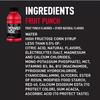 Power- ade Sports Drink Variety Pack | (16-Pack) | 3 Assorted Flavors : Orange, Mountain Berry Blast, Fruit punch | 12 oz view 2