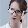 12 Pack Glasses Translucent Eye Patch for Glasses Vision Patching for Lazy Eye Amblyopia Strabismus After Eye Surgery Recovery view 1