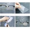 12 Pack Glasses Translucent Eye Patch for Glasses Vision Patching for Lazy Eye Amblyopia Strabismus After Eye Surgery Recovery view 3