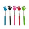 1PCS Telescopic Massage Tools Stainless Steel Hand Grip Elderly Grip Relieve Itch Back Scratcher Elders Tickle Stick(Style a) view 2