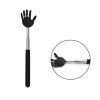 1PCS Telescopic Massage Tools Stainless Steel Hand Grip Elderly Grip Relieve Itch Back Scratcher Elders Tickle Stick(Style a) view 4
