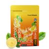 PowderVitamin Electrolytes Powder Plus (100 Servings) Black Tea Lemonade Electrolyte Powder Zero Calorie Keto,0 Sugar, No Maltodextrin,1000mg Potassium,120mg Calcium,120mg Magnesium, Hydration Powder view 1