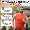 PowderVitamin Electrolytes Powder Plus (100 Servings) Black Tea Lemonade Electrolyte Powder Zero Calorie Keto,0 Sugar, No Maltodextrin,1000mg Potassium,120mg Calcium,120mg Magnesium, Hydration Powder view 4