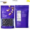 3 packs of Dark Chocolate Almonds, 13 oz, Pack of 3 view 2