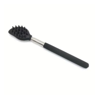 1pc Telescopic Back Scratcher Scratching Backscratcher Massager Kit Back Scraper Extendable Telescoping Itch Health