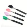 1pc Telescopic Back Scratcher Scratching Backscratcher Massager Kit Back Scraper Extendable Telescoping Itch Health view 2