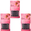 3 packs of Himalayan Salted Dark Chocolate Almonds, 13 oz, 3 Packs view 1