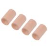 15PCS Wooden Essential Oil Diffuser, Cylindrical Wood Diffuser Beech Diffusing Aromatherapy Diffuser for Home Office Car view 2