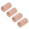15PCS Wooden Essential Oil Diffuser, Cylindrical Wood Diffuser Beech Diffusing Aromatherapy Diffuser for Home Office Car view 3