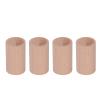 15PCS Wooden Essential Oil Diffuser, Cylindrical Wood Diffuser Beech Diffusing Aromatherapy Diffuser for Home Office Car view 4