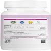 Biotin Supplements for Hair Growth, Strong Hairs, Glowing Skin & Healthy Nails | Reduce Hair Loss with Natural Biotin Source Sesbania Extract | 60 Veg. Tablets view 2
