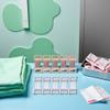 10 Pcs Elastic Bandage Clips 10-Pack Clasps for Various Types Bandages Replaceable Wrap Fastener Clips,Bandages and Bandaging Supplies view 3