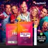 DrinkCheck Drink Safety Test Strips, 20 Tests Detect Harmful Substances in Seconds Portable Personal Security Kit for Clubs and Parties Compliant with California Law view 4