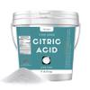 11 lb (1.38 Gallon) Citric Acid Powder Food Grade, Ideal for Cleaning Cooking and Baking, 100% Pure, Natural Preservative, Citric Acid for Bath Bombs and Canning view 1