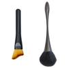 2 Pack Exquisite Dusting Brush Kit, Dust Brushes, Car Detailing Brush, Feather Duster Brush for Models, Craf, Collectibles,Computers, Digital Devices, Car Interior, Musical Instruments view 1