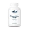 Vital Nutrients Magnesium Citrate 150mg - Promotes Relaxation - Supports Sleep, Bone, Heart, Muscle, Kidney, & Nerve Health* - Vegan Supplement - Gluten, Dairy, Soy Free - 200 Capsules view 1